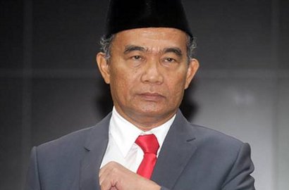 Perangi Narkoba, Mendikbud Setuju Kurikulum Anti Narkoba Masuk Dalam Sekolah
