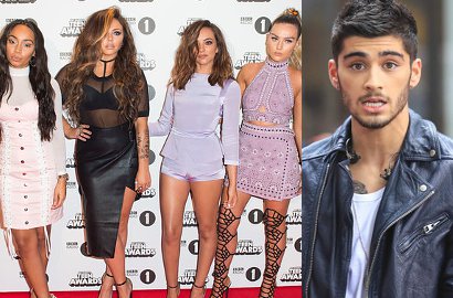 Siap Rilis Lagu Anyar 'You Gotta Not', Little Mix Kembali Sentil Zayn Malik?