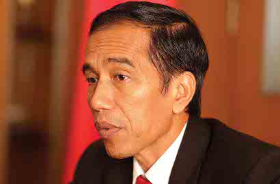 Dapat Hadiah dari Perusahaan Minyak Rusia, Jokowi Lapor KPK