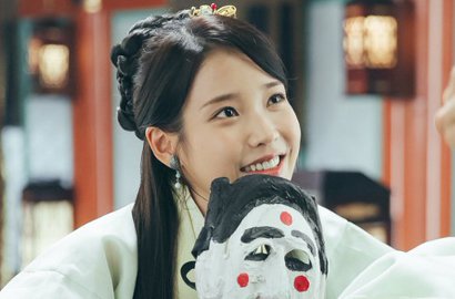 Senyum Manis IU di BTS 'Scarlet Heart Ryeo' Bikin Terpesona