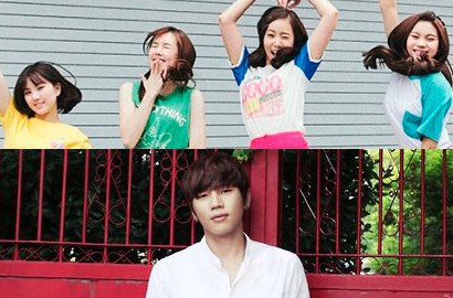 G-Friend Hingga K.Will, 12 MV Ini Sengaja Hadirkan Tema LGBT?