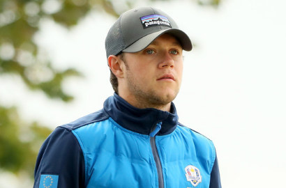 Niall Horan Bocorkan Perilisan Album Solo, Kapan?