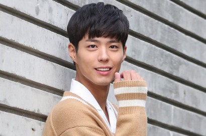 Park Bo Gum Akui Sempat Tak Pede Perankan Lee Young di 'Moonlight'