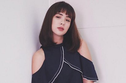 Nyaman Syuting 'Tuyul dan Mbak Yul Reborn', Pamela Bowie: Kayak Refreshing