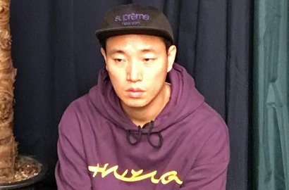 Kang Gary Minta Maaf Tinggalkan 'Running Man', Begini Reaksi Fans