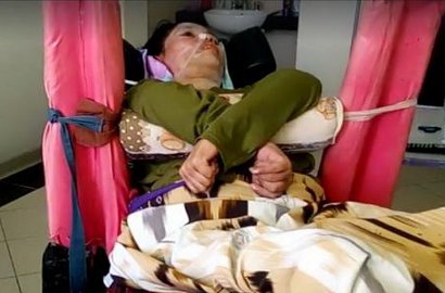 Keluarga Frustasi, Pasien Koma Selama Lima Tahun Ini Diajukan Eutanasia