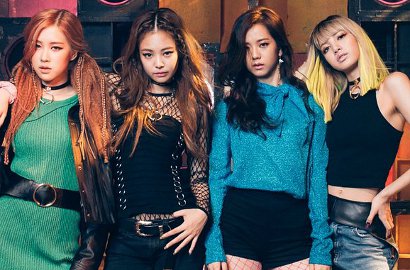 Bikin Nggak Sabar, Black Pink Ungkap Tracklist 'Square Two'