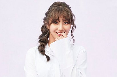 Pernah Dibilang Mirip Ahjumma, Kecantikan Jihyo Twice Kini Dipuji Netter