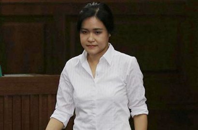 Tidak Punya Pabrik Plastik, Inilah Bisnis Ayah Jessica Kumala Wongso
