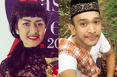 Jupe Sempat Minta Dikirim Rp 60 Ribu Karena ATM Limit, Ini Pengakuan Ruben Onsu