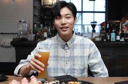 Nggak Tersinggung Dibilang Jelek, Ryu Jun Yeol: Aku Suka Tampangku