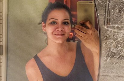 Hanya Ingin Bercerai, Melanie Subono Tak Tuntut Apa-Apa Dari Suami