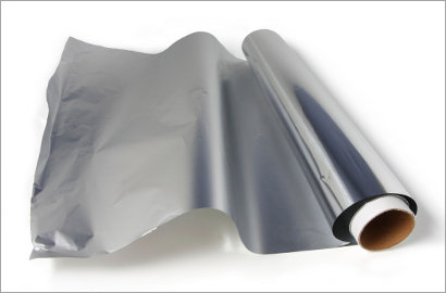 10 Cara Pintar Gunakan Aluminium Foil yang Mungkin Baru Anda Ketahui