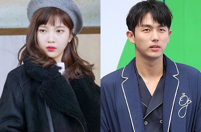 Joy Bakal Duet dengan Seulong 2AM, SM STATION Mulai Rilis Teaser Foto