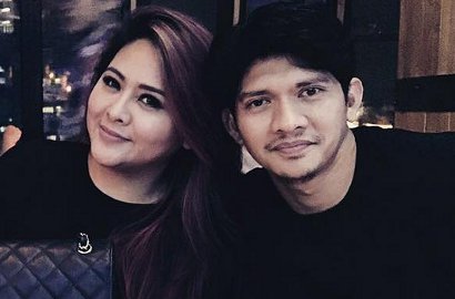 Audy Dibully Gembrot, Jawaban Iko Uwais Bikin Baper Netter