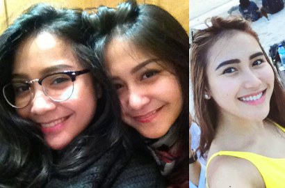 Isu Selingkuh Raffi Bukan Gimmick, Adik Nagita Memang Labrak Ayu Ting Ting