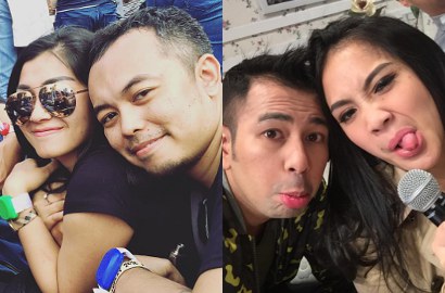 Sindir Raffi Tak Bela Nagita dan Mama Amy, Adik Ipar: Semua Ada Konsekuensinya
