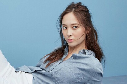 Dianggap Jadikan Krystal f(x) Bahan Olokan, 'Happy Together' Dihujat Fans