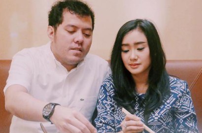 Cita-Citata Labil dan Emosian, Balikan dengan Anggota DPR Karena Ingin Menikah?