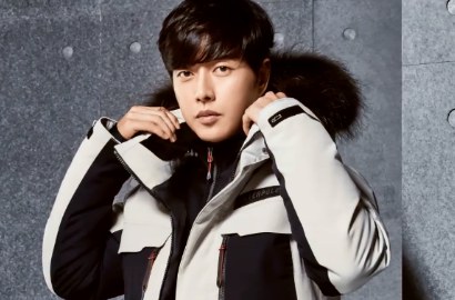 Masa Lalu Kembali Diungkit, Agensi Park Hae Jin Klarifikasi