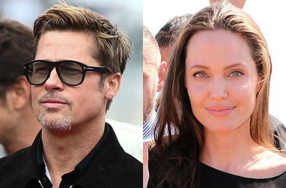 Proses Cerai, Brad Pitt dan Angelina Jolie Jual Rumah Rp 64 Miliar