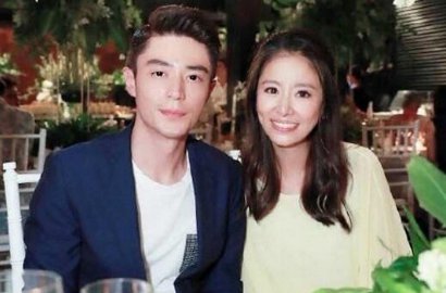 Super Romantis, Begini Cara Wallace Huo Lamar Ruby Lin di Hadapan Banyak Orang