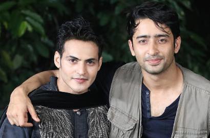 Ravi Bhatia Pamer Reuni dengan Shaheer, Syuting Sinetron Apa?