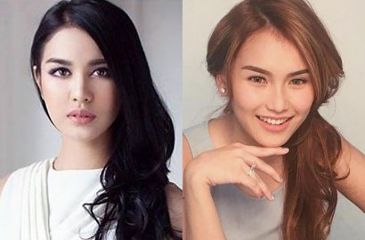 Dijuluki Queen, Ayu Ting Ting Disindir Beda Kelas dengan Ariska Miss Grand Internasional