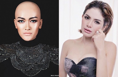 Jupe dan Nikita Mirzani Ribut di Sosmed, Netter: Duo Ratu Sensasi Beraksi