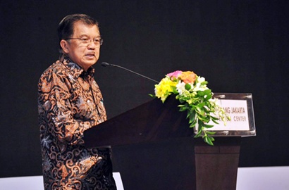 Wapres Jusuf Kalla Masih Tak Percaya Dahlan Iskan Terkait Korupsi