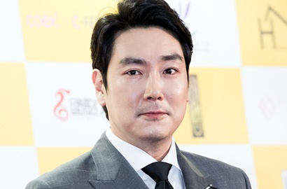 Jo Jin Woong: Peranku di 'Entourage' Akan Kecewakan Fans 'Signal'