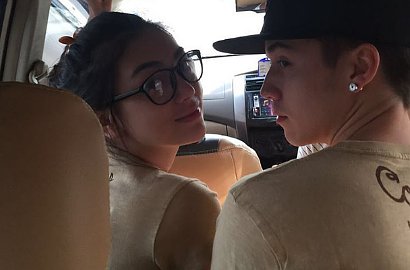 Akui Bakal Segera Nikah, Ini Dua Kota yang Dipilih Celine dan Steven untuk Resepsi