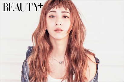 Pose Seksi di Majalah, Luna f(x) Tetap Dibilang Kurus Meski Gemukan