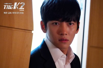 Muncul dengan Gaya Rambut Baru, Ji Chang Wook Tampak Makin Ganteng di 'K2'