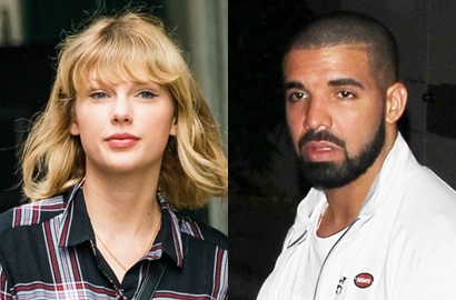 Orangtua Drake Menolak Taylor Swift Jadi Calon Menantunya?