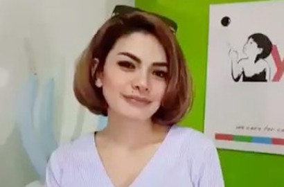 Bakal Dilaporkan, Nikita Mirzani Juga Mantap Polisikan Julia Perez
