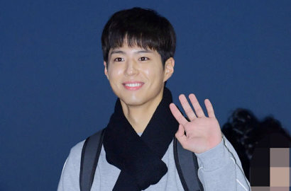 Ngaku Cowok Manly, Seperti Ini Gaya Pacaran Park Bo Gum