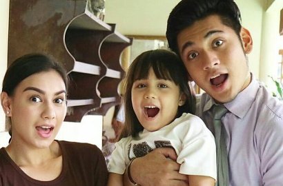 Biasa Di-PHP, Fans Tak Lagi Percaya Irish Bella-Giorgino Bakal Nikah di 'Anugerah Cinta'?