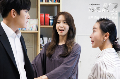 Makin Mesra, Yoona Akui Ji Chang Wook Sebagai Pacar di 'K2'