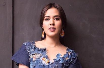 Usai Borong Banyak Penghargaan, Raisa Ingin Bikin Album Internasional