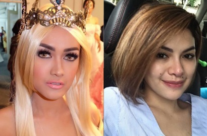 Julia Perez Duga Nikita Mirzani Cari Masalah Gara-Gara Nafa Urbach, Kok Bisa?