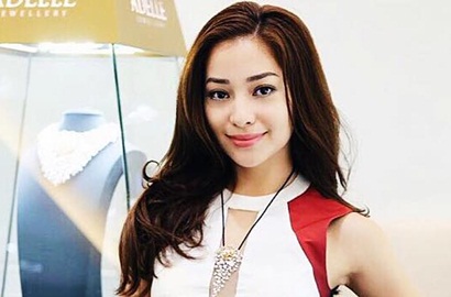 Buset, Ini Reaksi Ibu Nikita Willy Saat Putrinya Habiskan Rp 1 Miliar Sekali Belanja