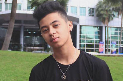 Pakai Kostum Ala India, Bastian Steel Ikut Main 'Mermaid In Love Season 2'?