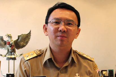 Beredar Isu WN Tiongkok ke Jakarta Demi Bela Ahok, Ini Kata Kapolri