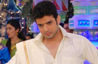 ANTV Bocorkan Bakal Undang Karan Patel 'Mohabbatein', Kapan?