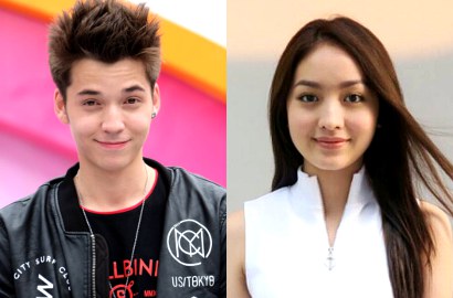 Video Steven 'Sindir' Natasha Wilona Tak Perawan, Fans Salahkan Celine