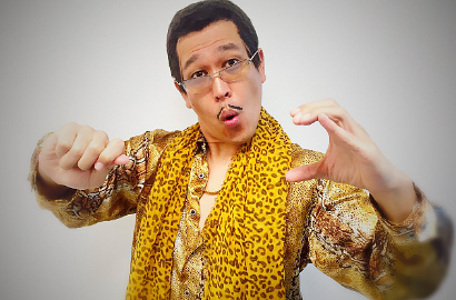 'Pen-Pineapple-Apple-Pen' Versi Panjang Beredar di Medsos, Seperti Apa?