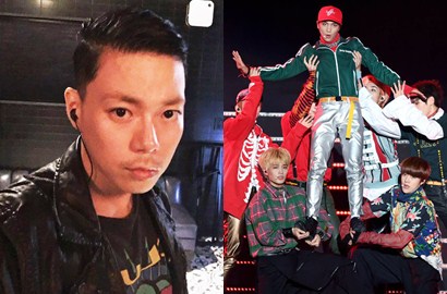 NCT 127 Beneran Jadi Comeback, G.Soul Beri Petunjuk Lewat Ini