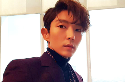 Ajak Nobar Episode Final 'Scarlet Heart Ryeo', Lee Jun Ki Minta Maaf