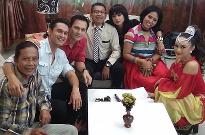 'Jinny Oh Jinny Datang Lagi' Tak Tayang Hingga Kini, ANTV Bikin Fans Kesal